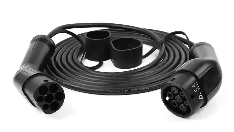 EV Charger Cable EV Charger Cable