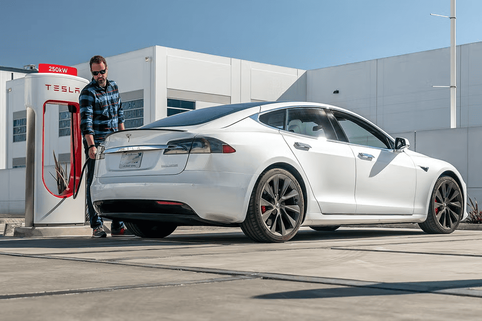 What is a Level 3 Charger for Electric Vehicles?