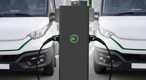 EV Charging Station