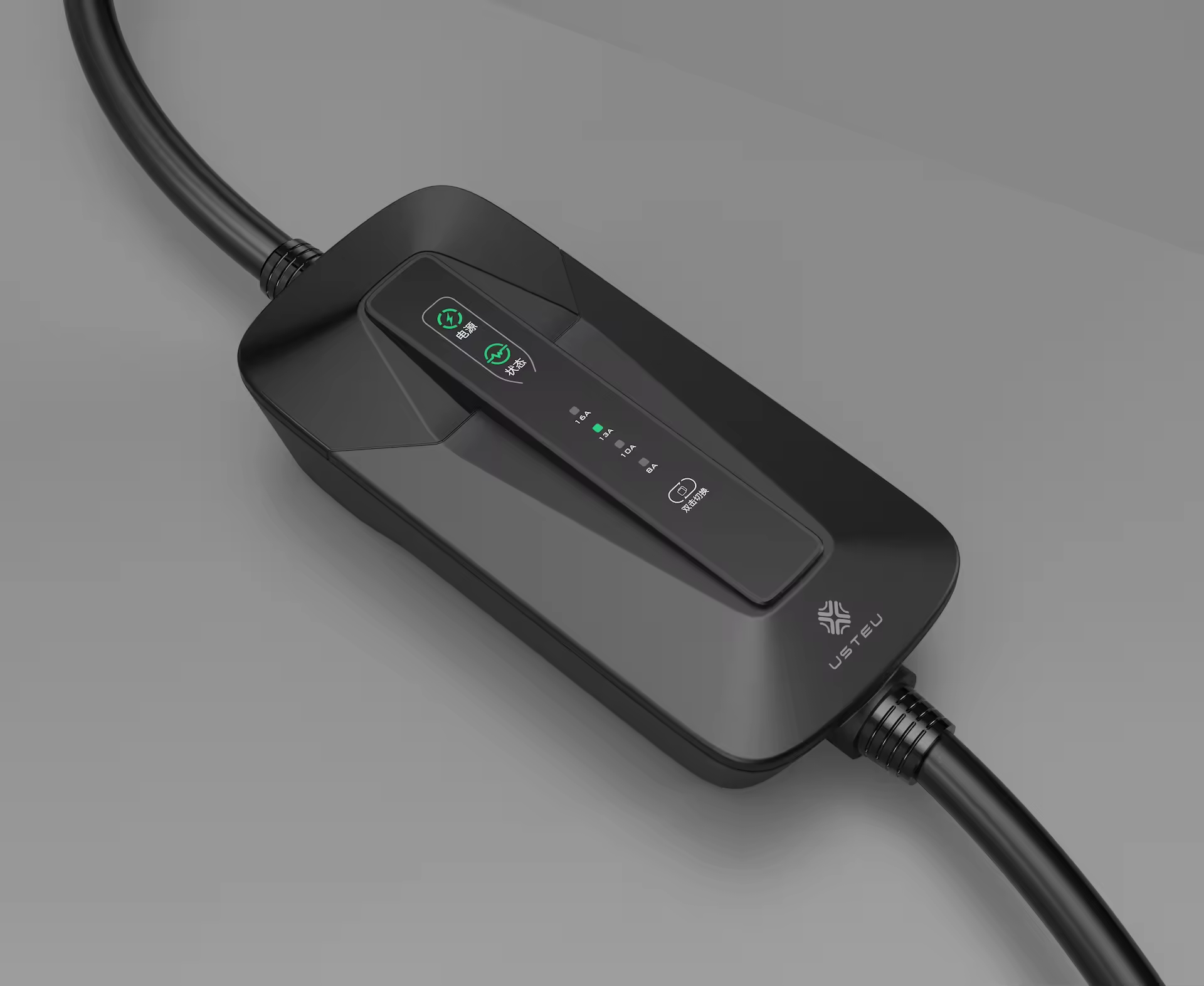 CCS2 AC EV Charger CCS2 AC EV Charger