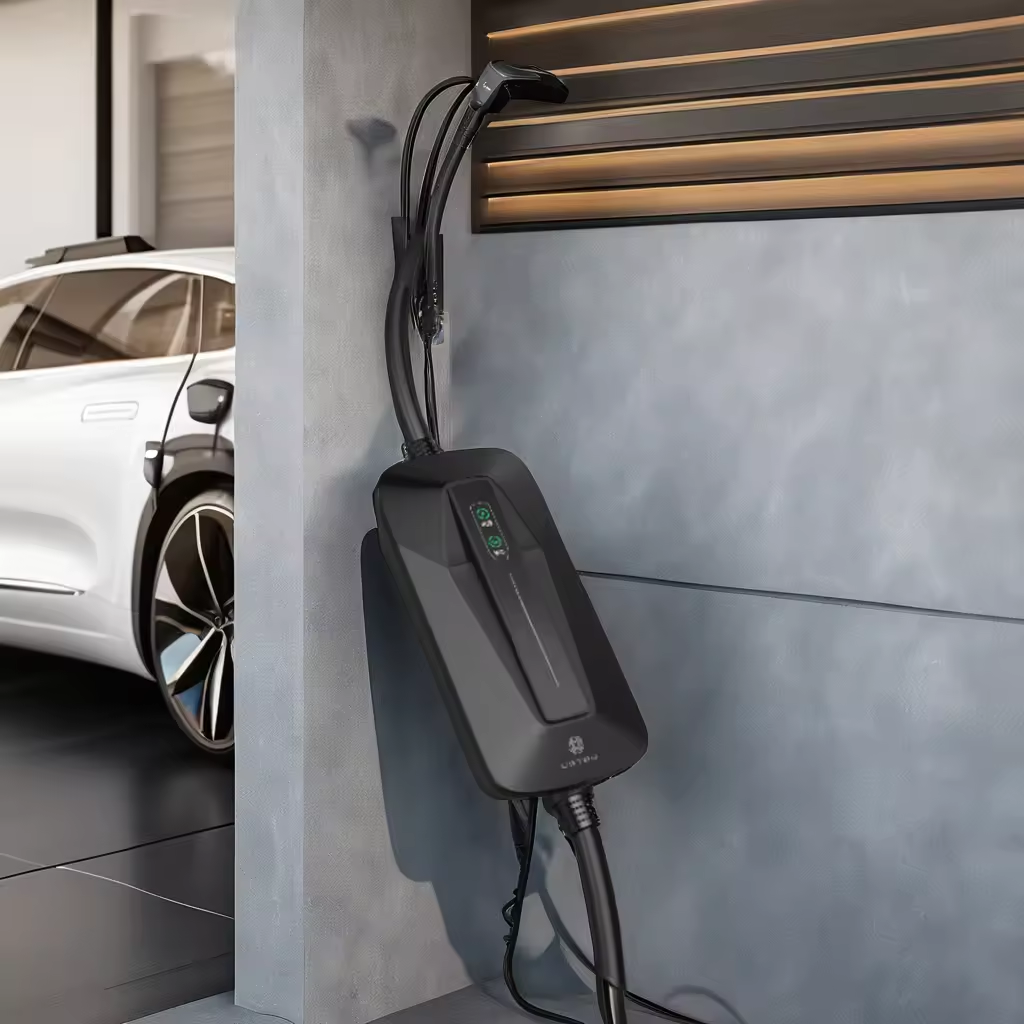 AC EV Charger AC EV Charger