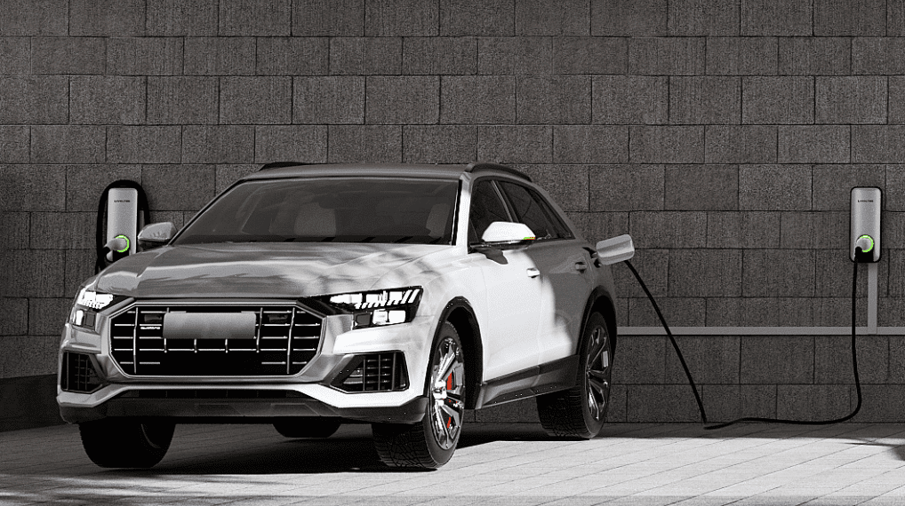 Home AC EV Charger