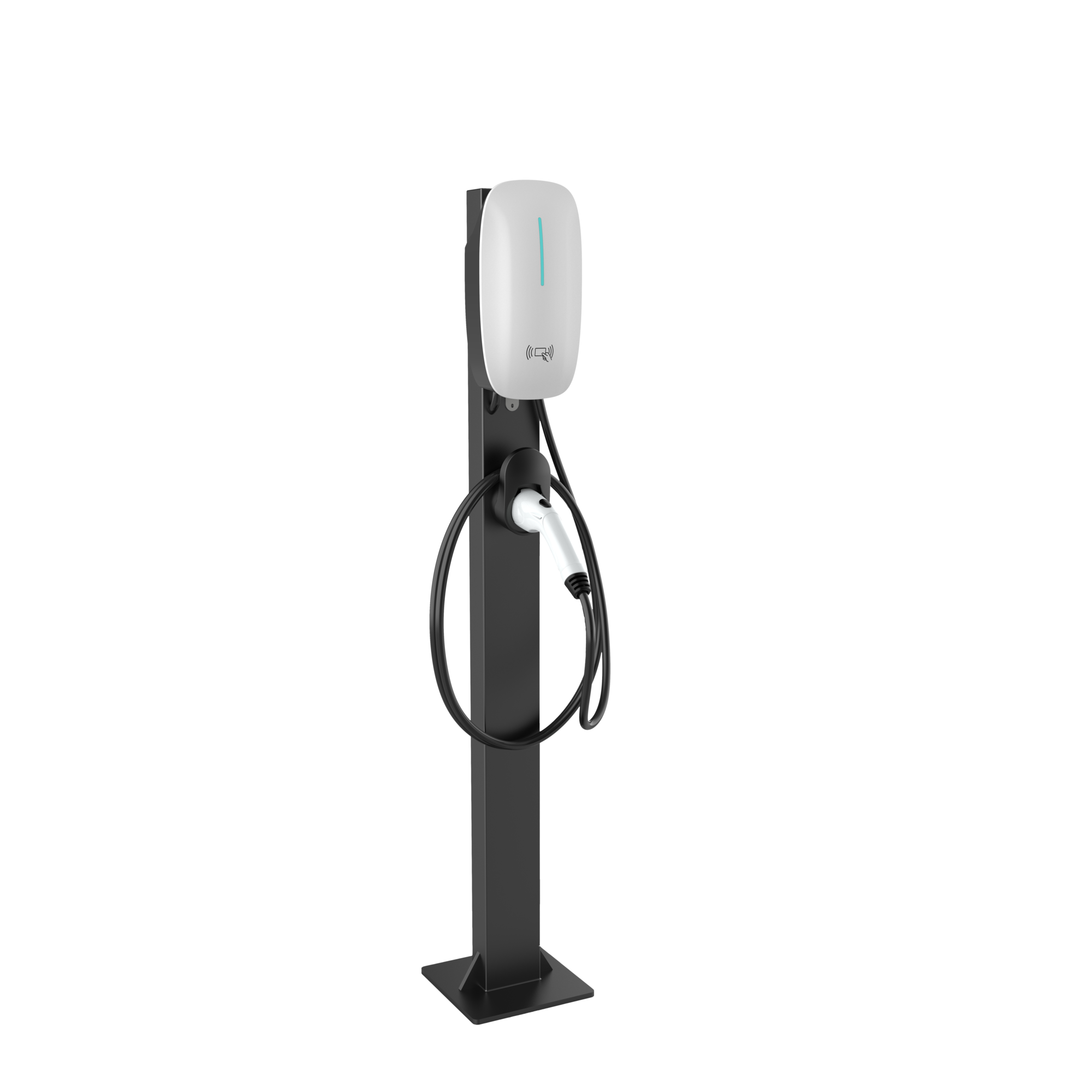 Home AC EV Charging Pile Home AC EV Charging Pile