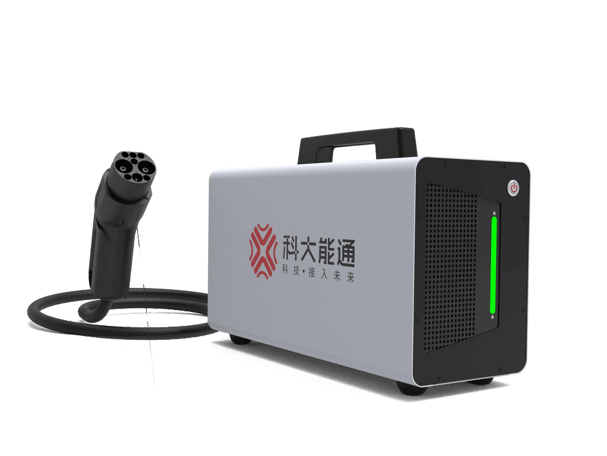 Portable EV Charger Portable EV Charger