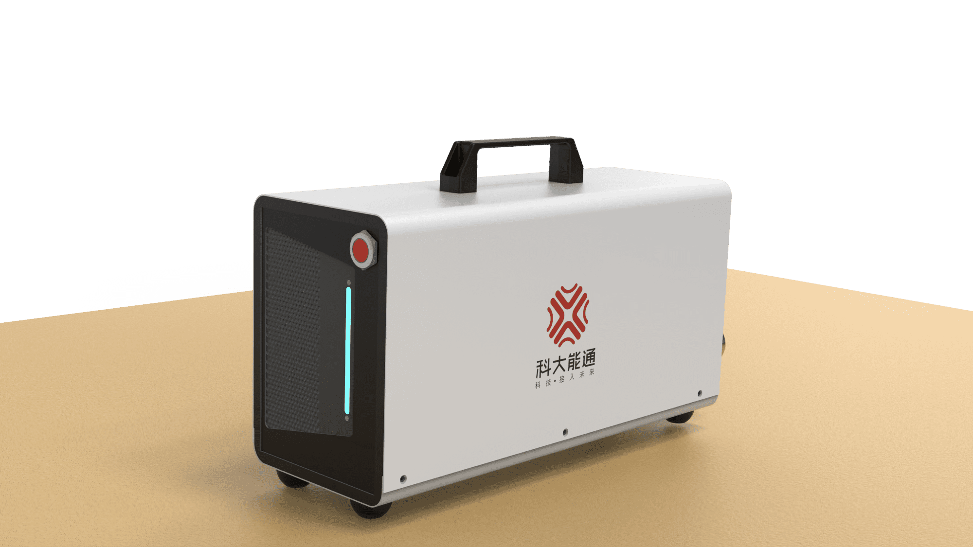 Portable EV Charger Portable EV Charger