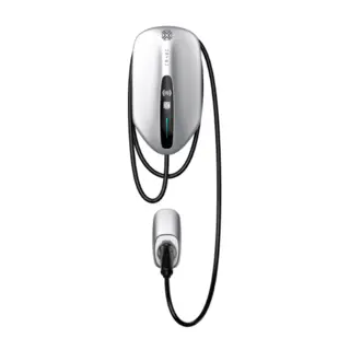 Home AC Electric Car Charger, 7kW, 32A, 220V, OCPP1.6, IP54