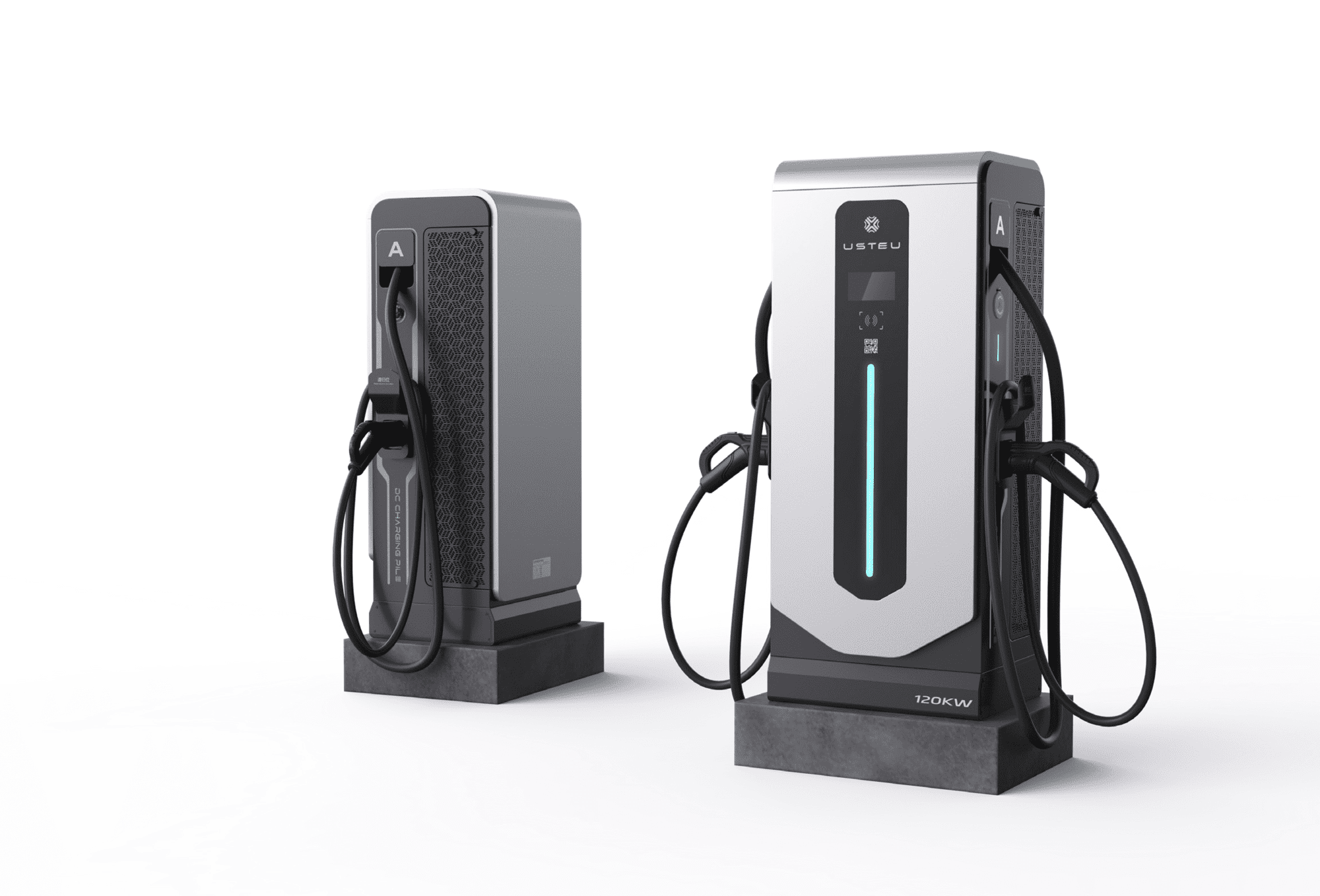 DC EV Charger DC EV Charger