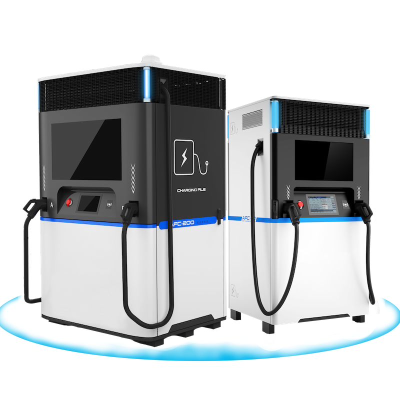 battery integrated dc ev charger battery integrated dc ev charger