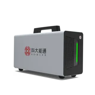 Portable DC EV Charger, 7kW, IP54, 220V AC, 50-60 Hz