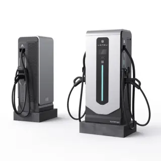 DC EV Chargers