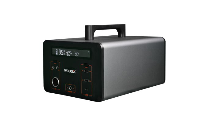 Portable Power Station Portable Power Station