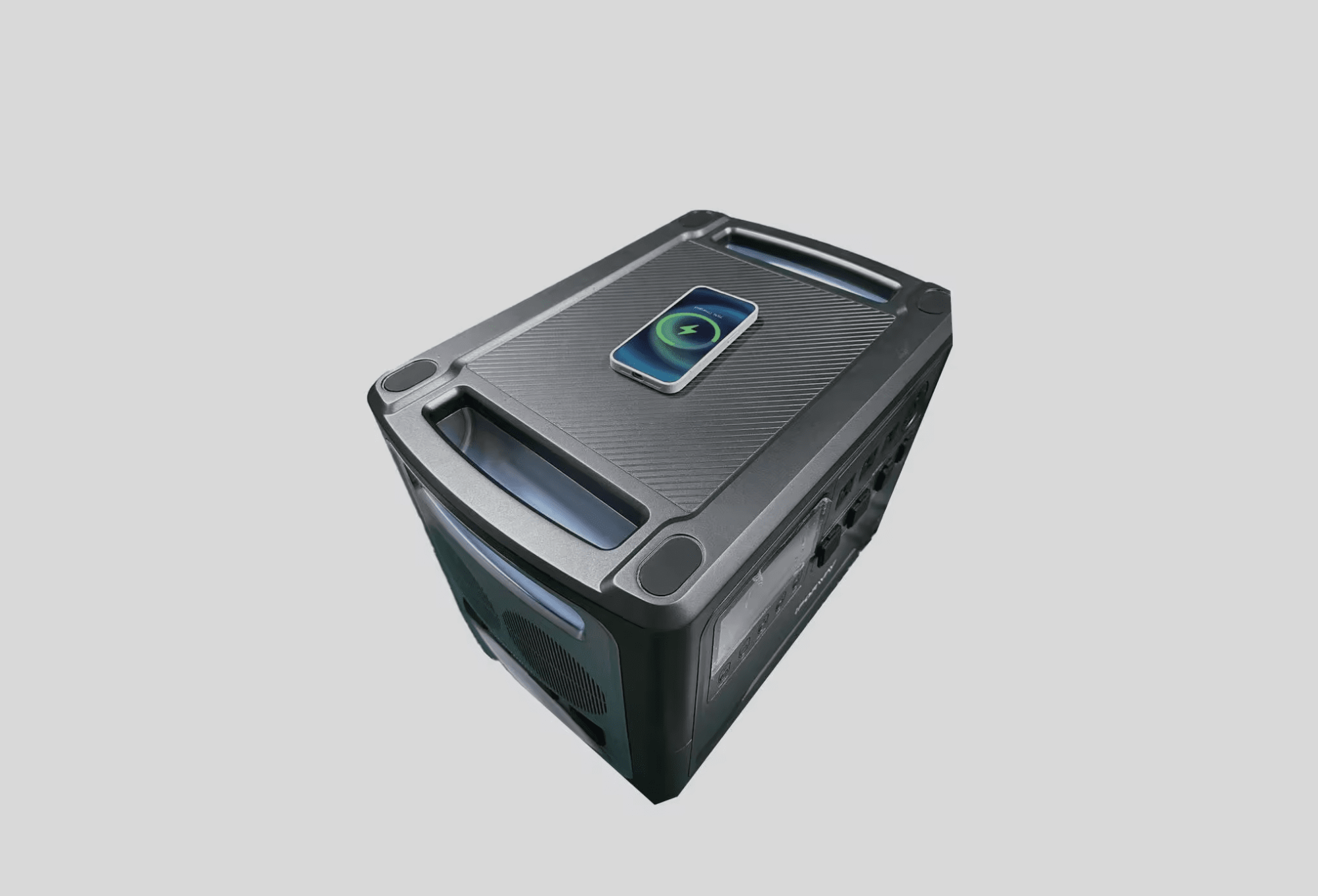 3600W Portable Power Station
