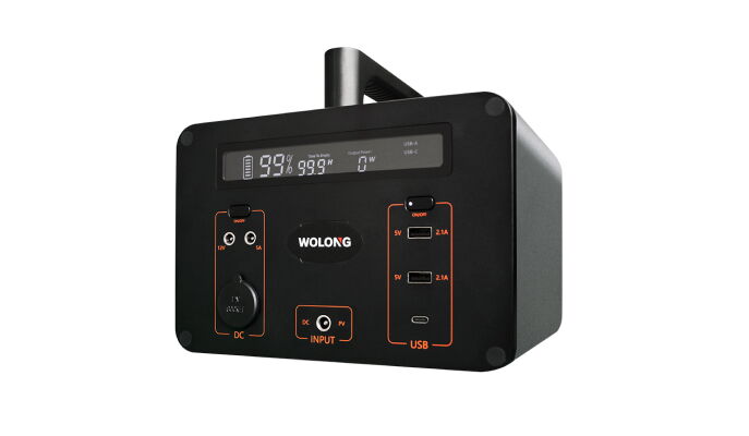 Portable Power Station Portable Power Station