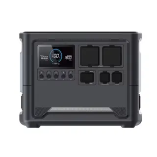 Portable Power Station