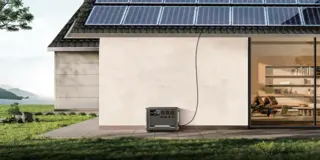 Portable Power Station Portable Power Station