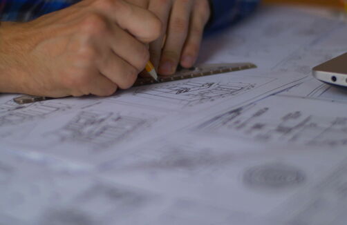 Design and Manufacturing