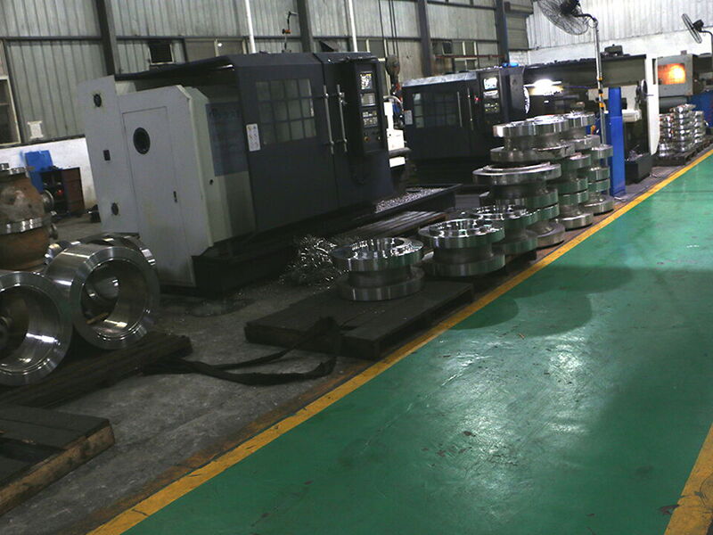 Advanced Machining Equipment