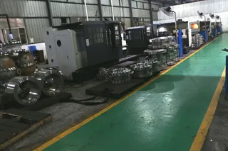 Advanced Machining Equipment