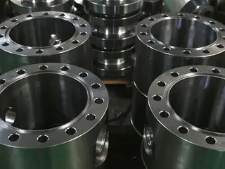 Valve Bodies for Assembly