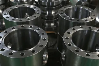 Valve Bodies for Assembly
