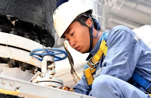 Reliable After-Sales Service
