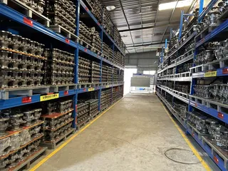VALVE R&D AND MANUFACTURING