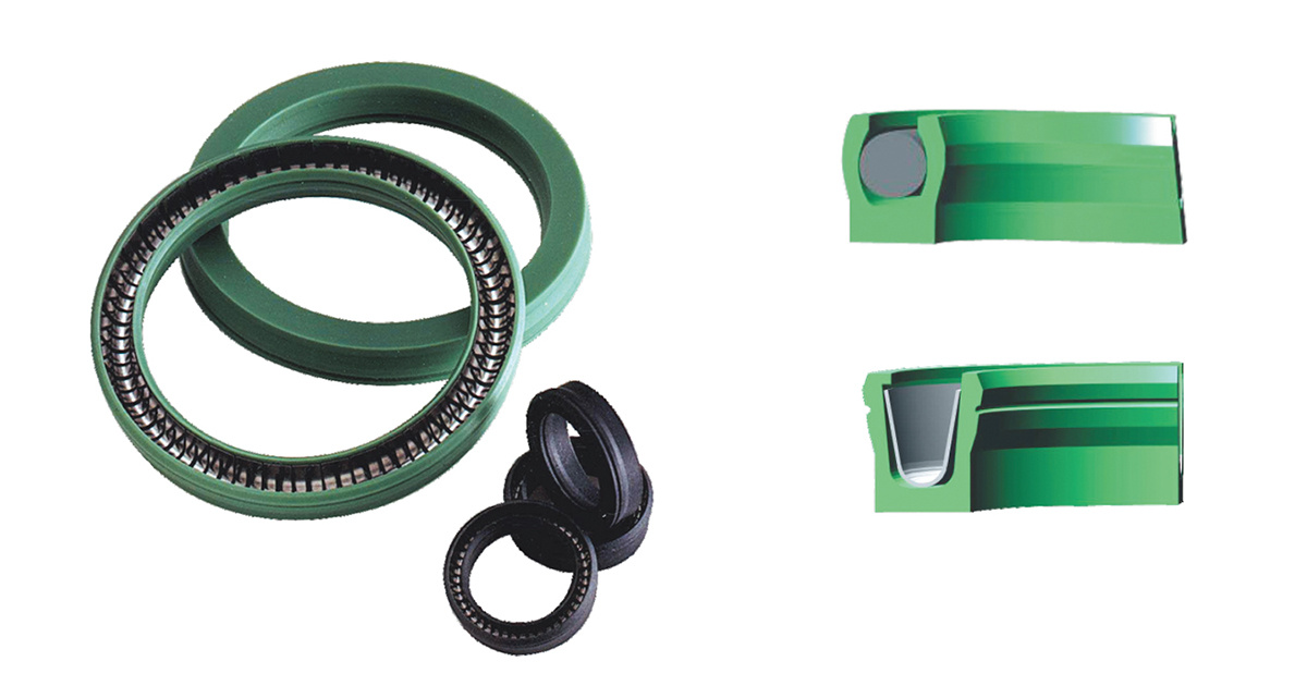 Control Valve Balanced Seal Ring Control Valve Balanced Seal Ring