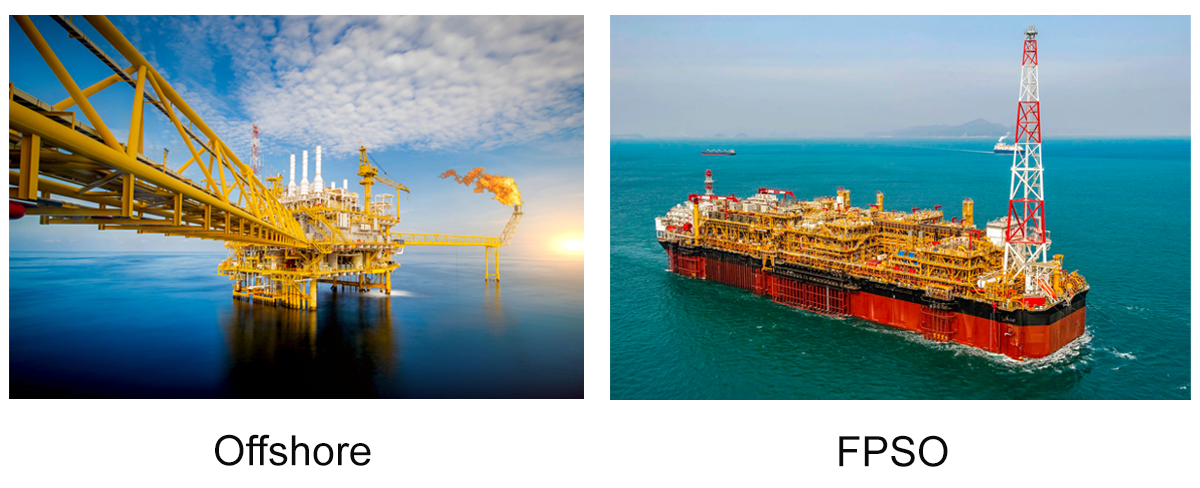 Modular Double Block and Bleed Ball Valve Applications Modular Double Block and Bleed Ball Valve Applications