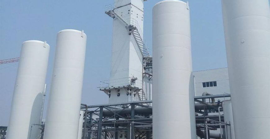 Air Separation