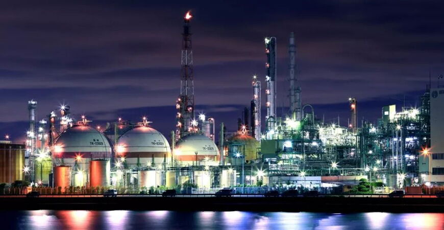 Refining & Petrochemical