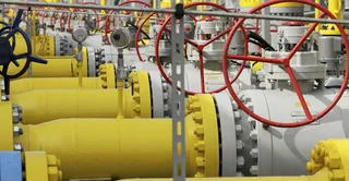 Oil & Gas