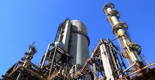 Coal Chemical
