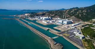 Nuclear Power