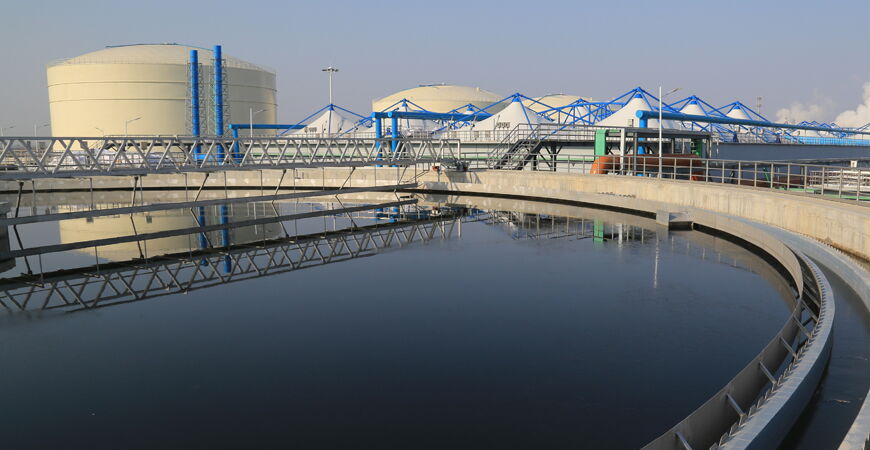 Water Treatment