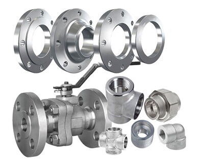 ASTM Material Specifications for Valves, Fittings, Flanges