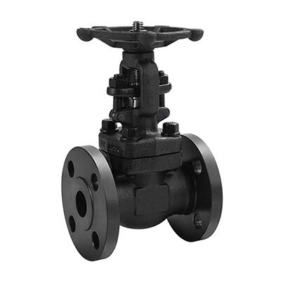 Features of Bolted Bonnet Gate Valves