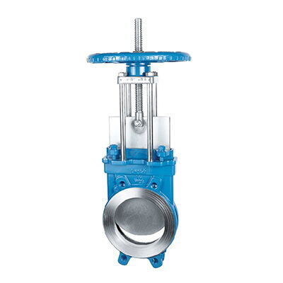Cast Knife Gate Valve Technical Specifications