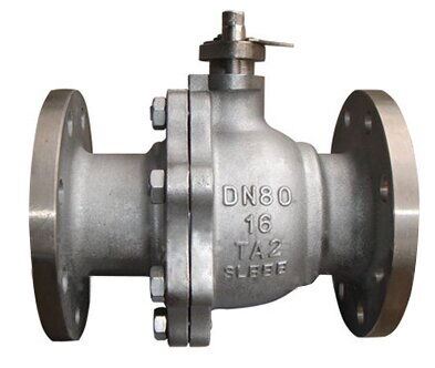 Precautions for Titanium Valve Selection