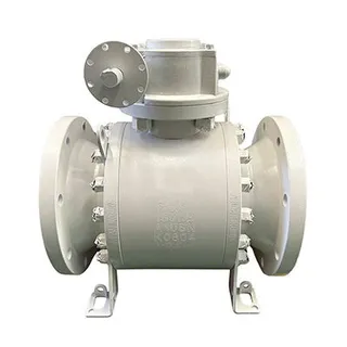 Metal to Metal Ball Valves Characteristics