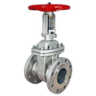 Crane Valves for Fluid Control Systems