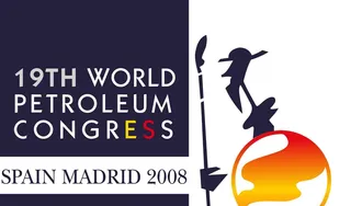 The 19th World Petroleum Congress 2008, Madrid, Spain
