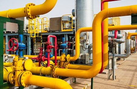 How to Choose Valves for the Chemical Industry