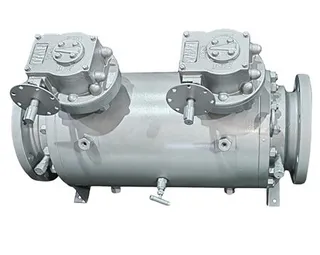 What are Double Block and Bleed Ball Valves?