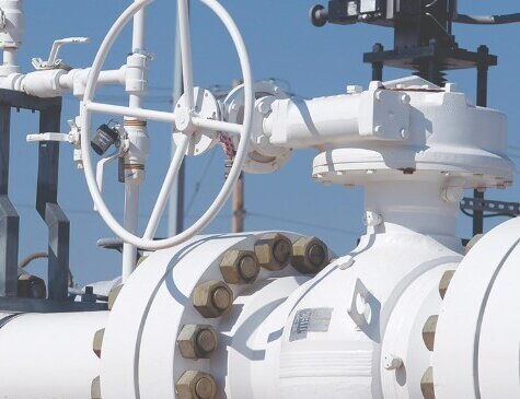 Valve Leakage and Maintenance Measures