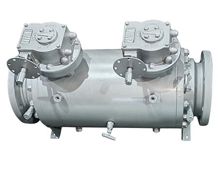 What are Double Block and Bleed Ball Valves?