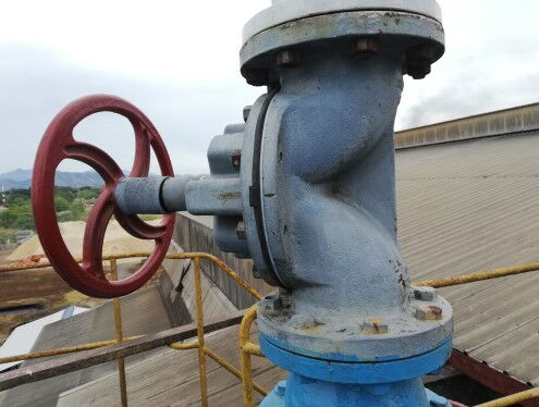 A Complete Guide to Diaphragm Valve Maintenance