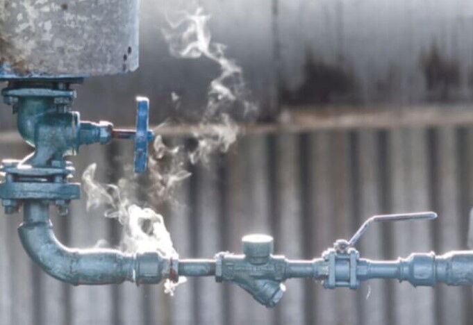 A Complete Guide to Mechanical Steam Traps