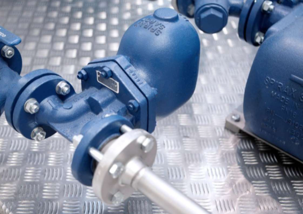 An Introduction to Ball Float Steam Traps for Steam Systems An Introduction to Ball Float Steam Traps for Steam Systems