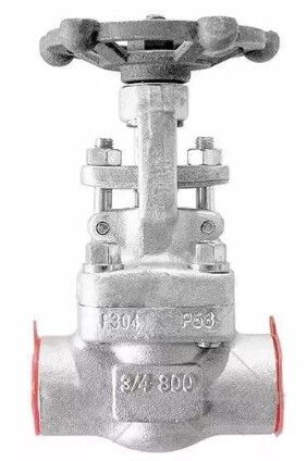 API 602 Valve