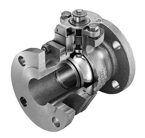 Ball Valve